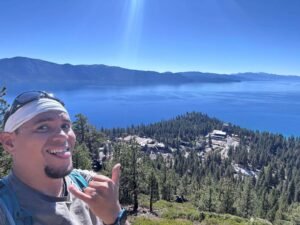 Your Ultimate Guide to Hiking Stateline Overlook: Tips, Trails, and Stunning Views