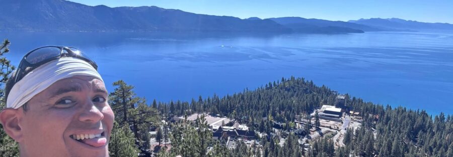 Your Ultimate Guide to Hiking Stateline Overlook: Tips, Trails, and Stunning Views