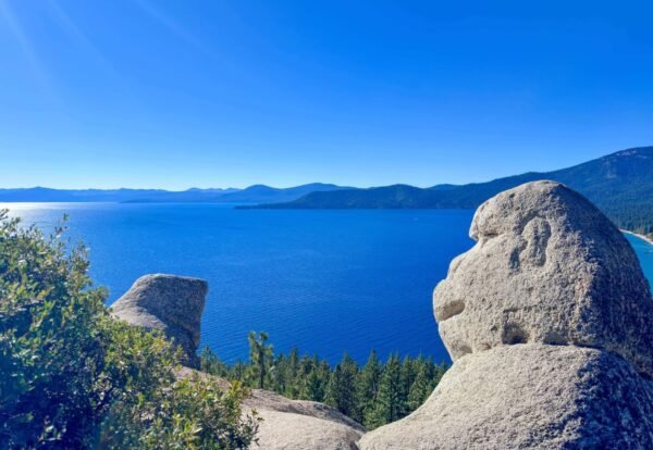 Hiking Monkey Rock: Your Complete Guide near Incline Village, Nevada