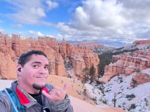 Hiking Wall Street, Queens Garden, and Peekaboo Loop: Bryce Canyon’s Magical Journey