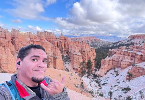 Hiking Wall Street, Queens Garden, and Peekaboo Loop: Bryce Canyon’s Magical Journey