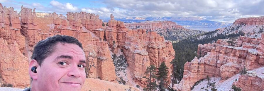 Hiking Wall Street, Queens Garden, and Peekaboo Loop: Bryce Canyon’s Magical Journey