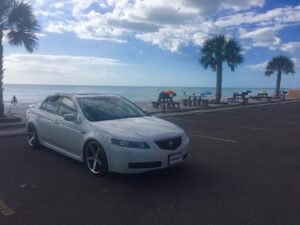 My Journey of Starting Over: Moving Across the Country with Literally Nothing