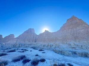 Your Ultimate Guide to Hiking the Door Trail in Badlands National Park, South Dakota