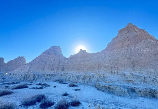 Your Ultimate Guide to Hiking the Door Trail in Badlands National Park, South Dakota