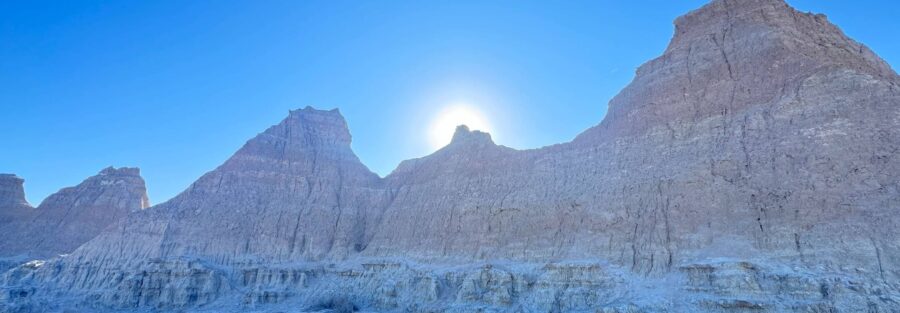 Your Ultimate Guide to Hiking the Door Trail in Badlands National Park, South Dakota