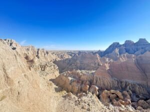 Your Ultimate Guide to Hiking the Window Trail in Badlands National Park, South Dakota