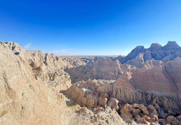 Your Ultimate Guide to Hiking the Window Trail in Badlands National Park, South Dakota