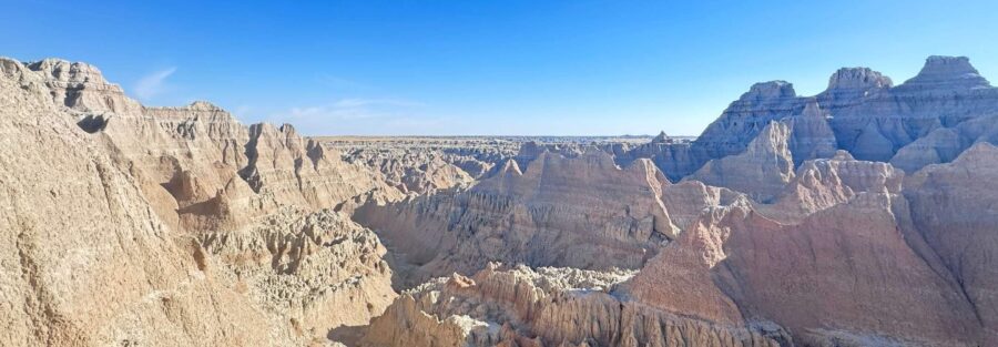 Your Ultimate Guide to Hiking the Window Trail in Badlands National Park, South Dakota