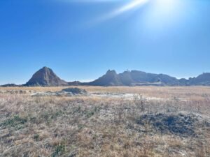 The Ultimate Guide to Hiking the Medicine Root and Castle Trail Loop in Badlands National Park
