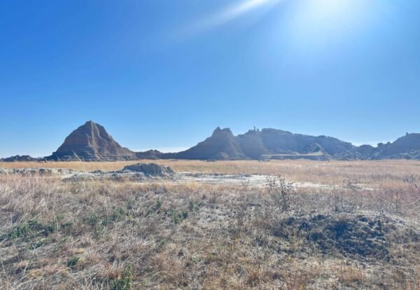 The Ultimate Guide to Hiking the Medicine Root and Castle Trail Loop in Badlands National Park