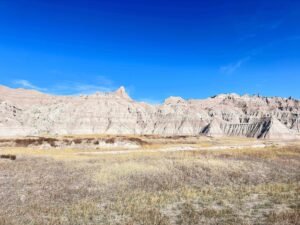A Complete Guide to Hiking the Saddle Pass Trail in Badlands National Park, South Dakota