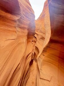 The Ultimate Guide to Hiking Leprechaun Canyon Near Hanksville, Utah