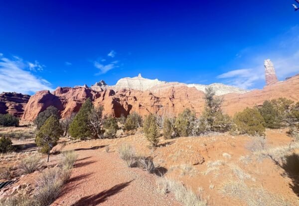Kodachrome Basin State Park