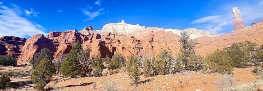 Kodachrome Basin State Park