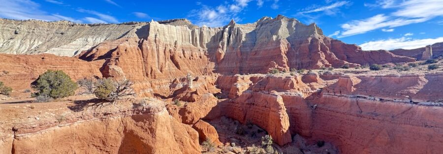 Hiking Angel’s Palace Trail