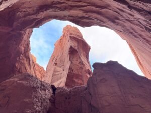 Hiking the Panorama Trail Long Loop: A Desert Adventure Worth Every Step