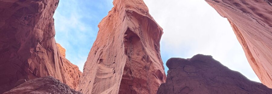 Hiking the Panorama Trail Long Loop