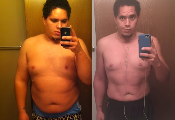 How I Took Control of My Weight and Found Confidence Along the Way