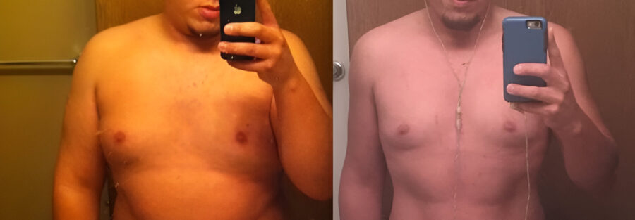 How I Took Control of My Weight and Found Confidence Along the Way