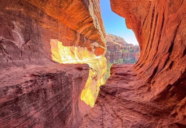 Breathtaking Sedona Hikes