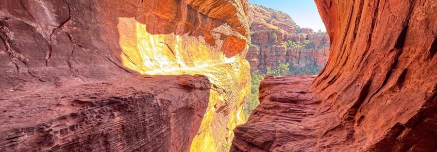 Breathtaking Sedona Hikes