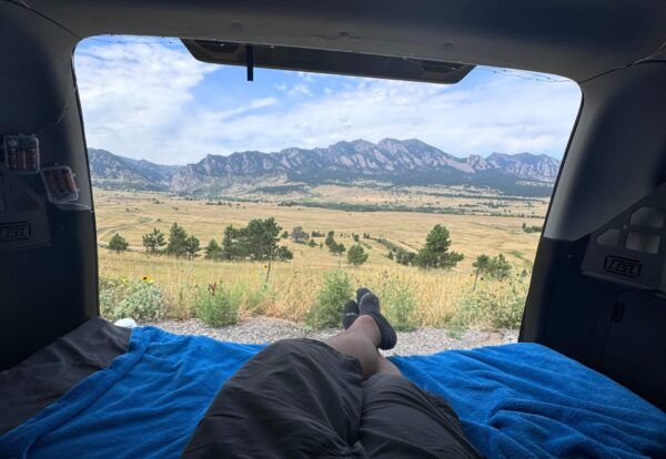 What Moving Alone Taught Me About Independence and Growth