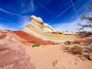 Exploring the Enchanting Trails of Page, Arizona