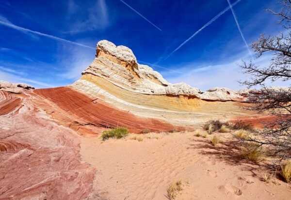 Exploring the Enchanting Trails of Page, Arizona