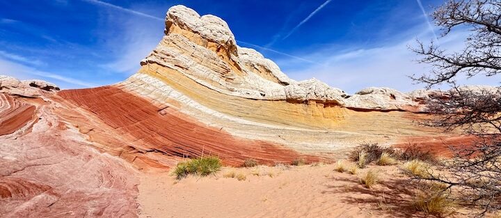Exploring the Enchanting Trails of Page, Arizona