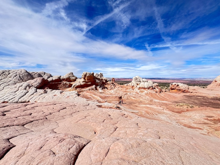 Vermilion Cliffs National Monument