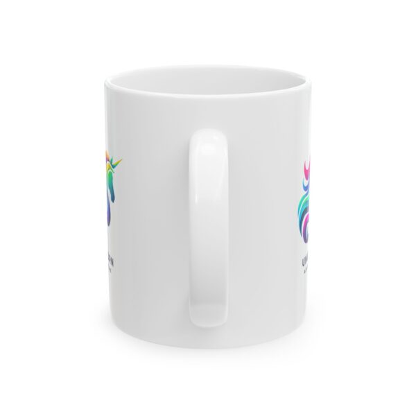 Unicorn Adventure Mug - Image 3