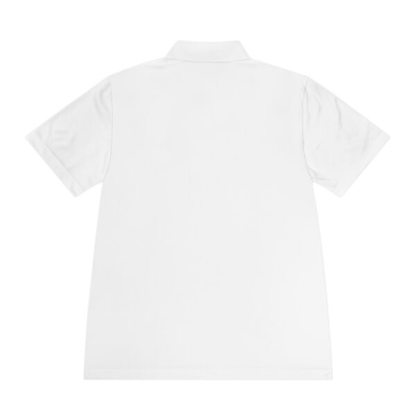 Polo Shirt - Unicorn Adventure Design - Image 2