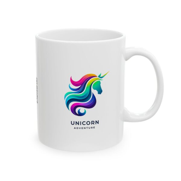 Unicorn Adventure Mug - Image 4