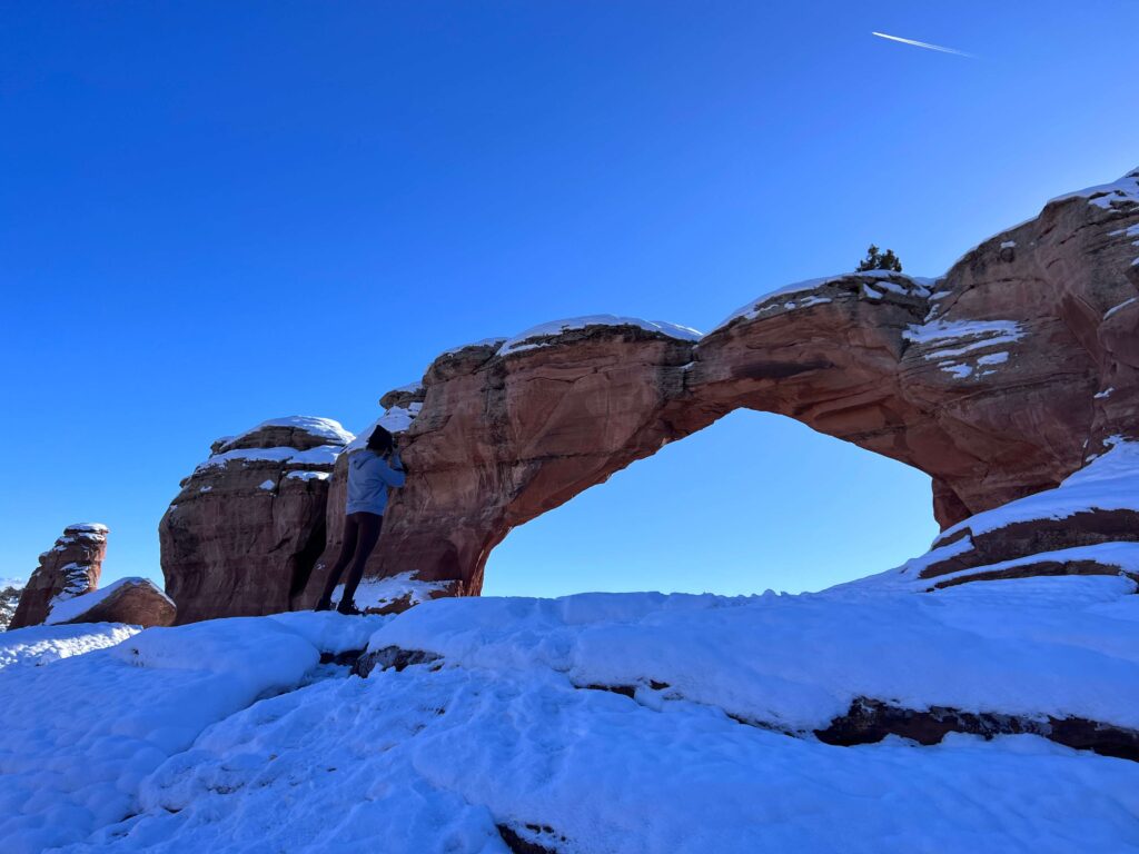 Arches National Park