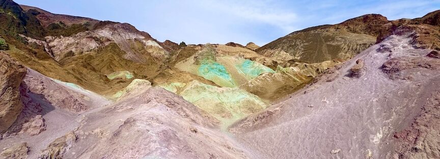 Death Valley National Park