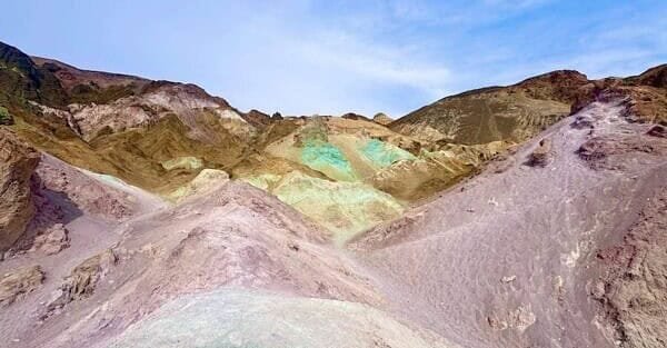 Death Valley National Park