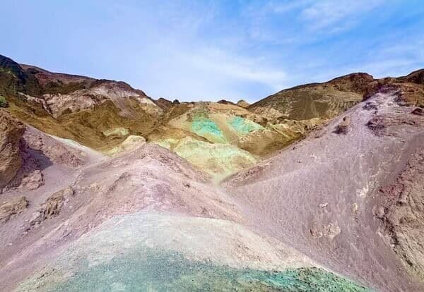 Death Valley National Park