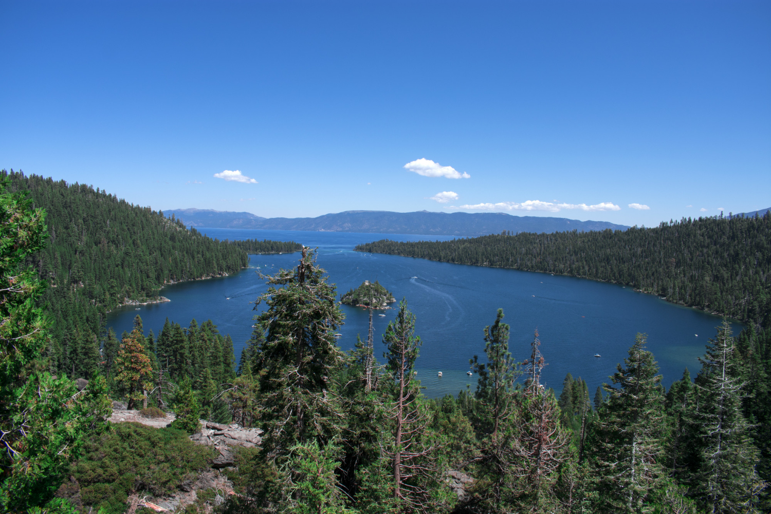 Gem Lake, Colorado