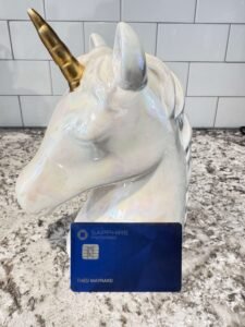 Chase Sapphire Preferred card with travel and dining rewards. best travel credit cards