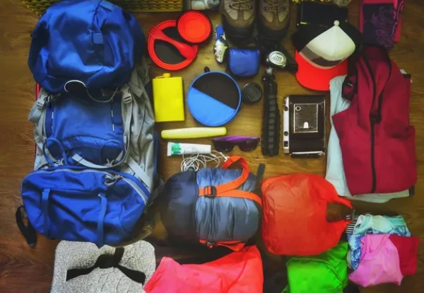 The Best Budget Hiking Gear for Beginners: Trail-Tested Essentials That Won't Break the Bank