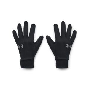 Under Armour Storm liner gloves for layering