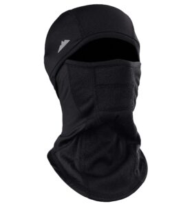 Tough Headwear balaclava with breathable mesh