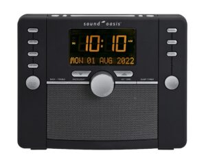 Smartphone app connected to white noise machine