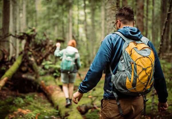 Stock photo for The Best Hiking Backpacks for Every Trail Adventure