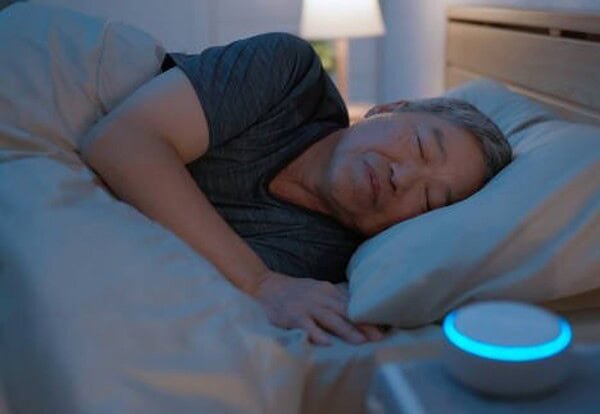 Stock photo for The Best White Noise Machines for Better Sleep, Tested and Reviewed