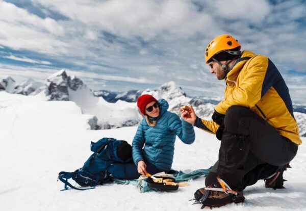 The Impact of Quality Winter-Hiking Gear on Outdoor Activities: Exploring the Role of Snowshoes
