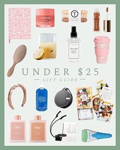 The Best Wellness Gifts Under $20 That Actually Support Daily Recovery
