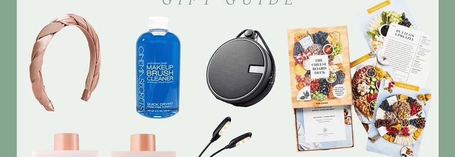 The Best Wellness Gifts Under $20 That Actually Support Daily Recovery