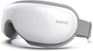 RENPHO Eyeris 1 eye massager
